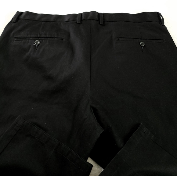 Dockers Slim Fit Khaki Size:38x32 - Picture 8 of 8